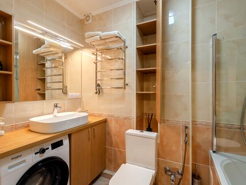 квартира за адресою Юрія Шумського вул., 1-А