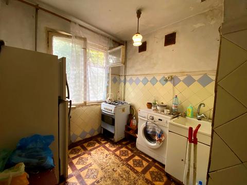 квартира по адресу Ицхака Рабина ул., 31