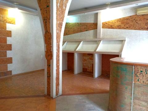 коммерческая по адресу Новосельского ул., 84