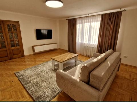 квартира по адресу Пасічна, 21