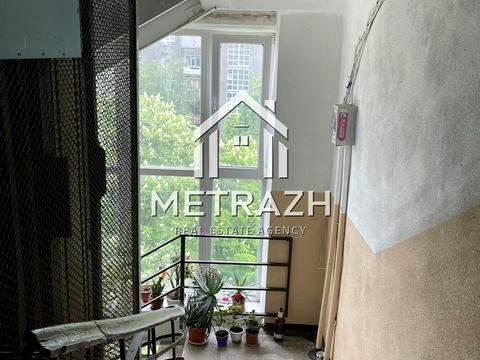 квартира за адресою Данилевського вул., 24