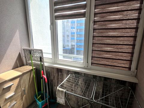 квартира за адресою Оболонський просп., 1к3