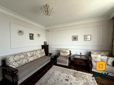 квартира по адресу Литературная ул., 12а, к.1