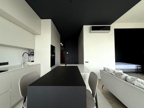 квартира по адресу Лабораторный пер., 7