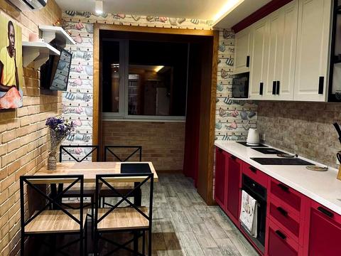 квартира за адресою Незалежності вул. (Титова), 26