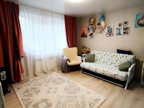 квартира за адресою Михайла Лушпи просп., 31