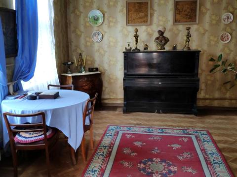 будинок за адресою Семенівська вул., 3