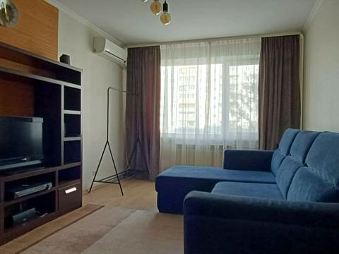 квартира за адресою Оболонський просп., 18-Г