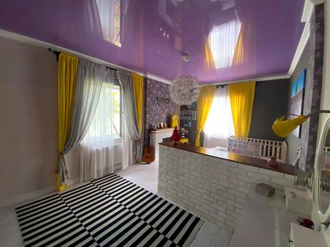 дом по адресу Тениста