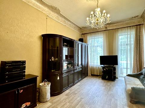 квартира за адресою Симона Петлюри вул. (Комінтерну), 6