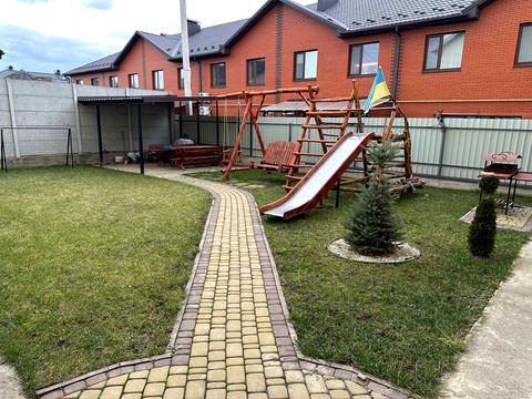 квартира по адресу Романа Андріюка, 7
