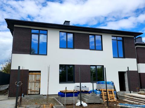 дом по адресу Днепровская ул. (Калинина)