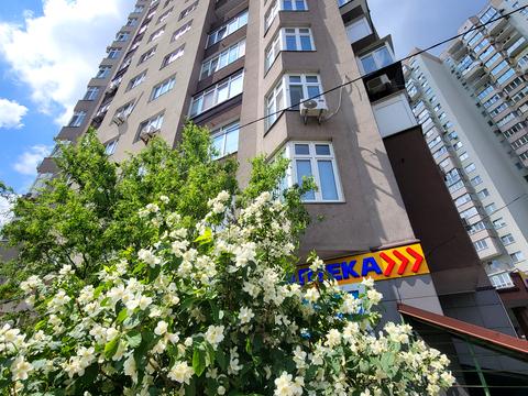 квартира за адресою Градинська вул., 1