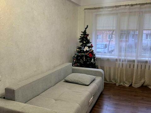 квартира за адресою Михайлова вул., 222