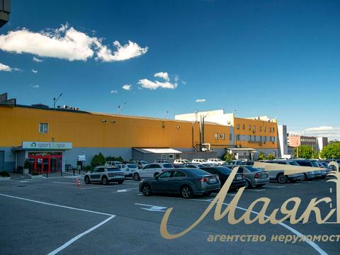 коммерческая по адресу Героїв Космосу ул., 4