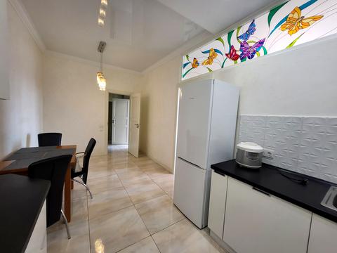 квартира за адресою Лесі Українки бульв., 7-А