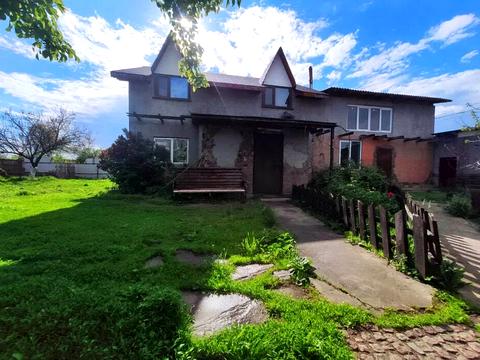 дом по адресу Уютная ул., 4