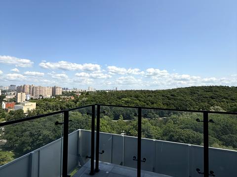 квартира за адресою Голосіївський просп. (40-річчя Жовтня), 76