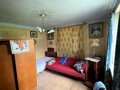 будинок за адресою с. Кагуїв, Лесі Українки вул., 1