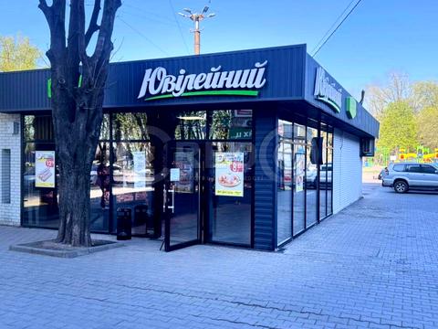 комерційна за адресою Кривий Ріг, Володимира Терещенка вул. (Федоренка), 1