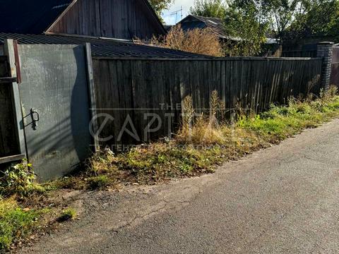 участок по адресу 