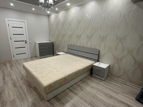 квартира по адресу Андрея Мельника ул., 10 к5