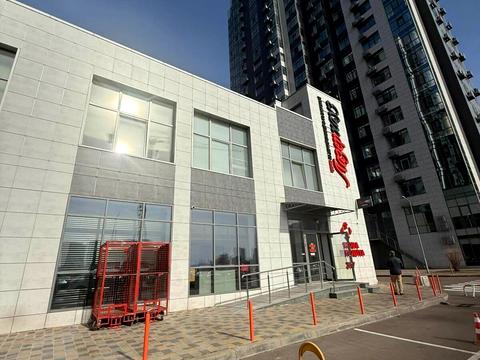 паркоместо по адресу Трускавецкая ул., 8