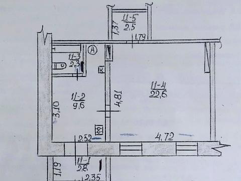 квартира за адресою Велика Морська вул., 97