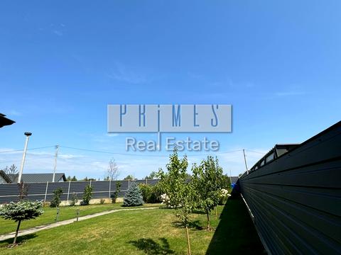 дом по адресу Київська ул.