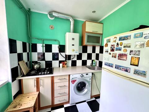 квартира по адресу Южнопроектная ул., 18