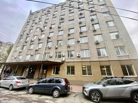 комерційна за адресою Мануйлівський просп. (Воронцова), 73