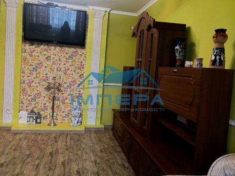 квартира за адресою Марії Башкірцевої вул., 37