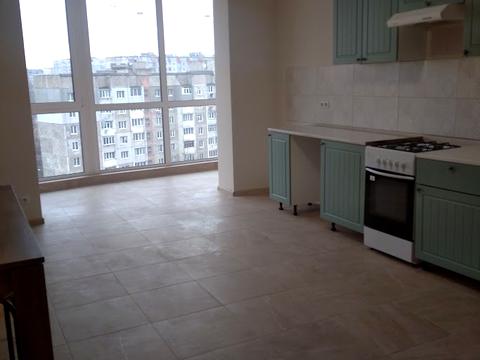 квартира по адресу Панаса Мирного ул., 14/3-Г