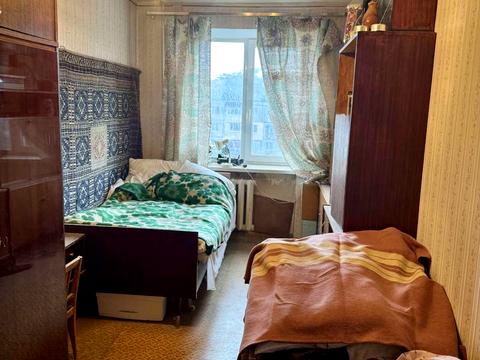 квартира за адресою Героїв Крут вул. (Фурманова), 14