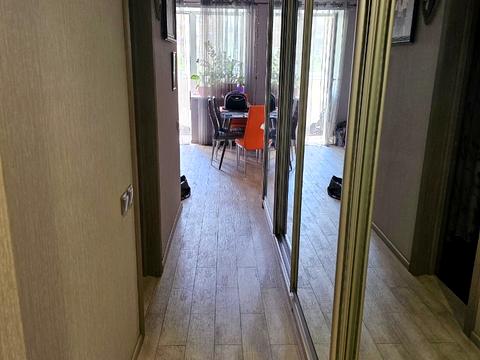 квартира за адресою Валерія Лобановського вул., 19