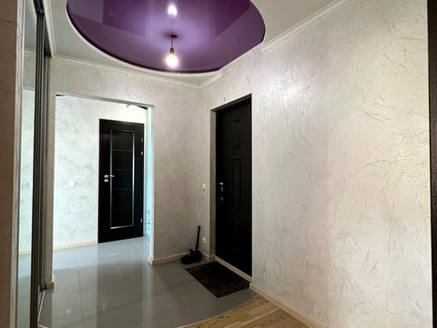 квартира по адресу Шевченка ул., 105