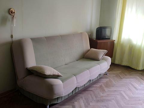 квартира за адресою Воскресенський просп. (Перова), 3