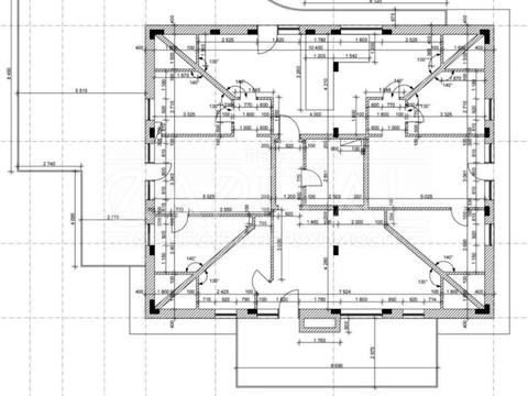 будинок за адресою Першотравнева вул.