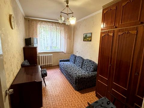 квартира по адресу Прогрессивная ул., 2