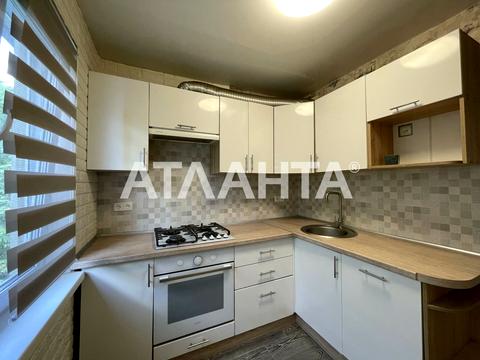квартира за адресою Героїв Прикордонників вул., 100
