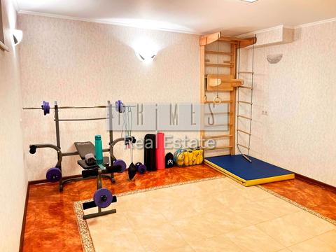 дом по адресу Абрикосовая ул.