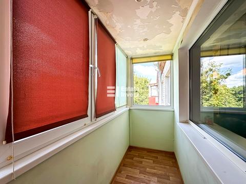 квартира по адресу Отакара Яроша ул., 11а