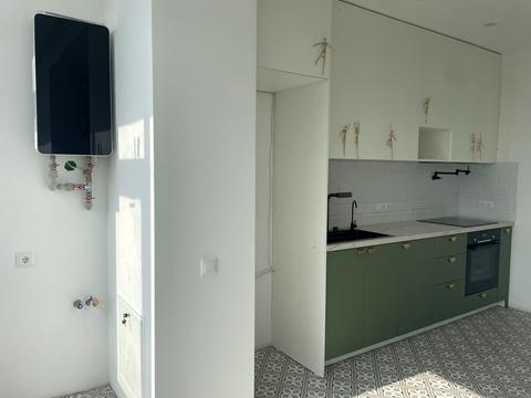 квартира по адресу Августина Волошина ул., 2-А