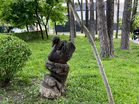 будинок за адресою Василя Стуса вул. (Пушкінська)