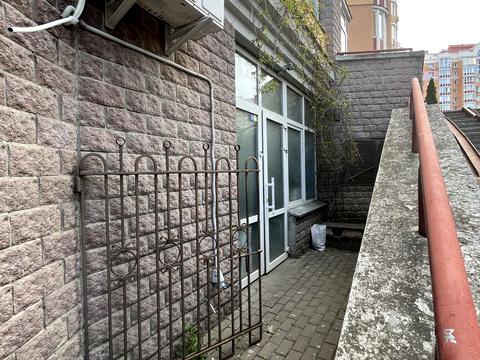 коммерческая по адресу Владимира Ивасюка просп. (Героїв Сталінграду), 10-А