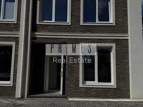 будинок за адресою Квітнева вул.