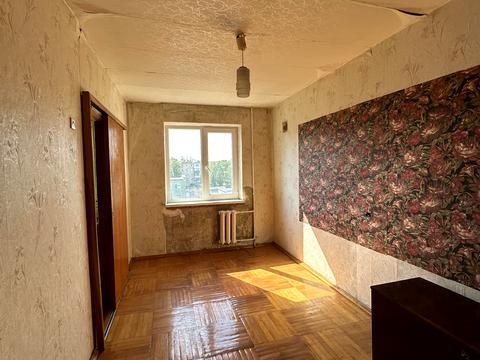 квартира за адресою Бригади Хартія вул., 11