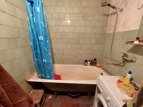 квартира по адресу Строителей бульв., 5
