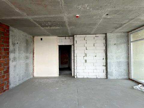 квартира за адресою Дніпровська набережна вул., 17-К