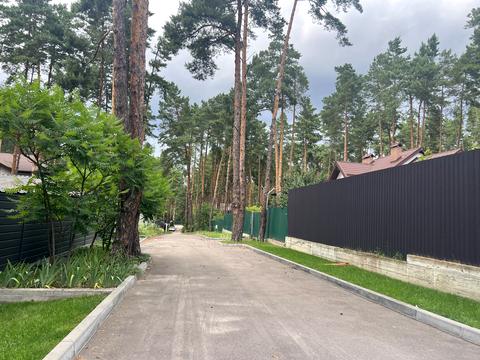 дом по адресу Лісна